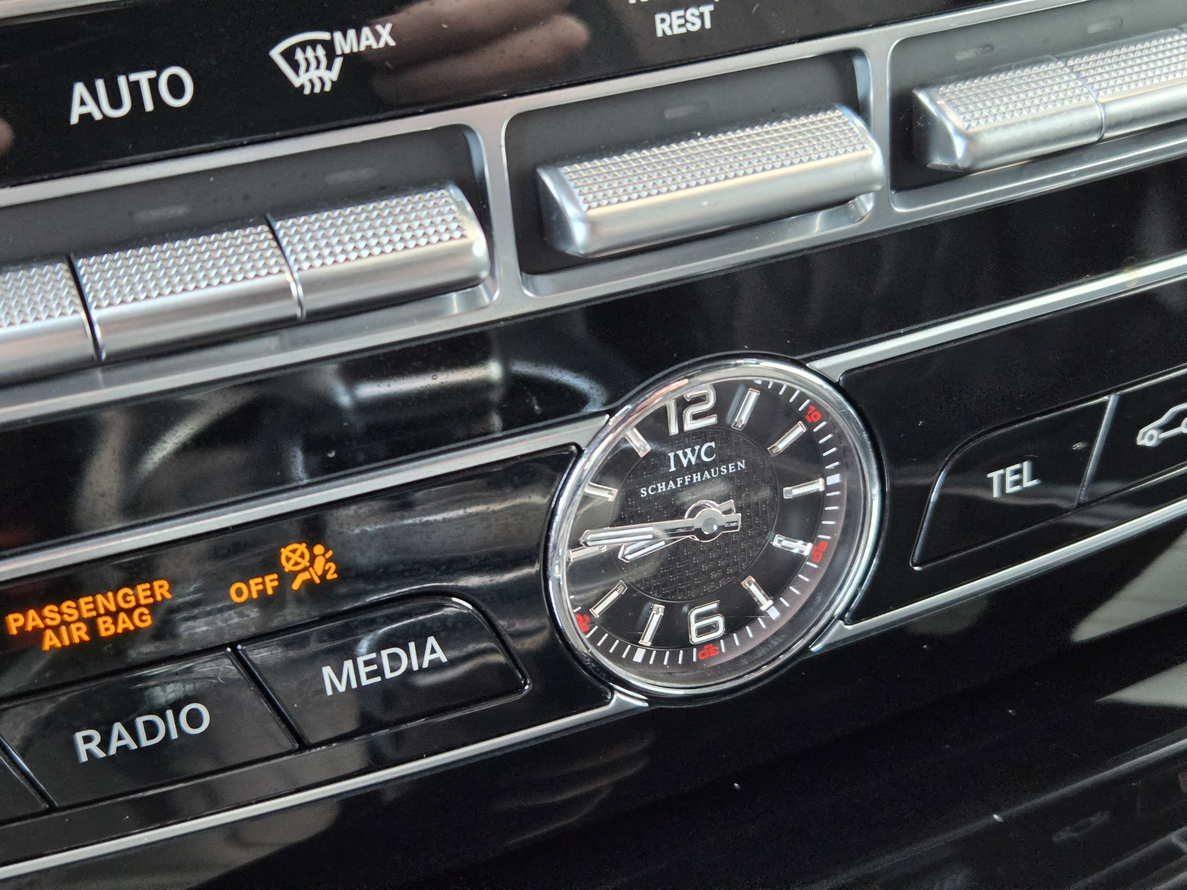 Used 2021 Mercedes-Benz G 63 AMG 4MATIC image 21