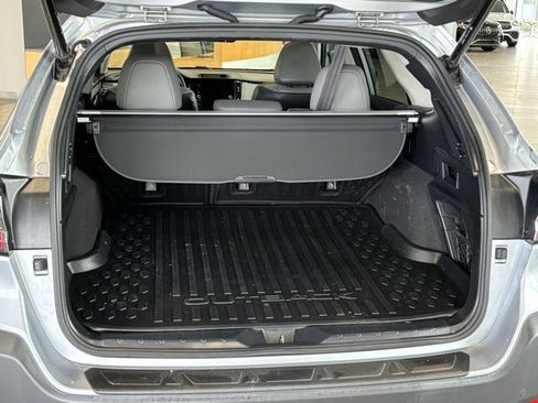 Used 2024 Subaru Outback Limited image 37