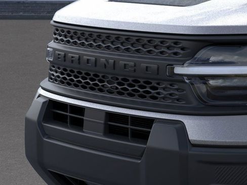 New 2026 Ford Bronco Sport Big Bend w/ Convenience Package AWD/4WD image 17