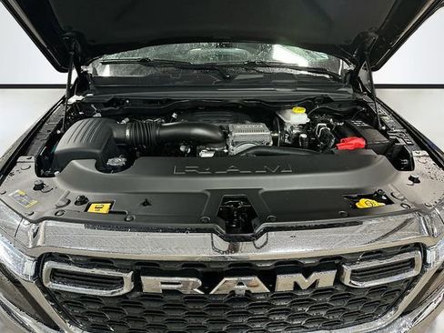 New 2026 RAM 1500 4x4 Crew Cab image 30