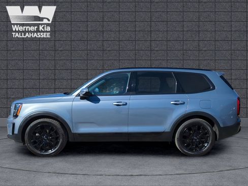 Certified 2022 Kia Telluride SX w/ SX Prestige Package image 8
