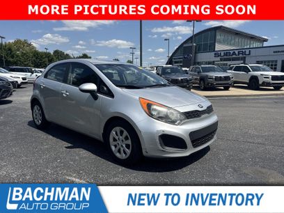 Used 2013 Kia Rio LX w/ PWR Pkg