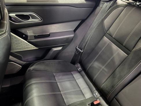 Used 2020 Land Rover Range Rover Velar R-Dynamic S AWD/4WD image 33