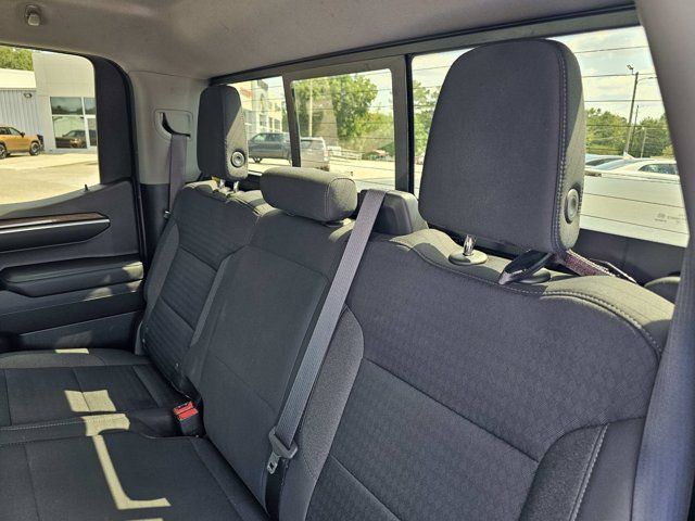 Used 2022 Chevrolet Silverado 1500 LT w/ All Star Edition Plus AWD/4WD image 32