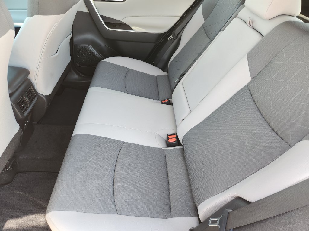 Certified 2023 Toyota RAV4 XLE w/ Convenience Package FWD image 26