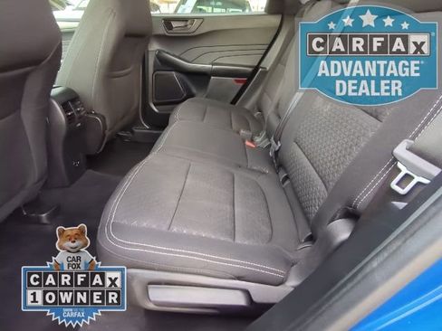 Used 2023 Ford Escape Active image 17