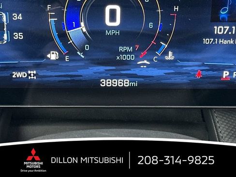 Used 2025 Chevrolet Equinox LT w/ Convenience Package II AWD/4WD image 27
