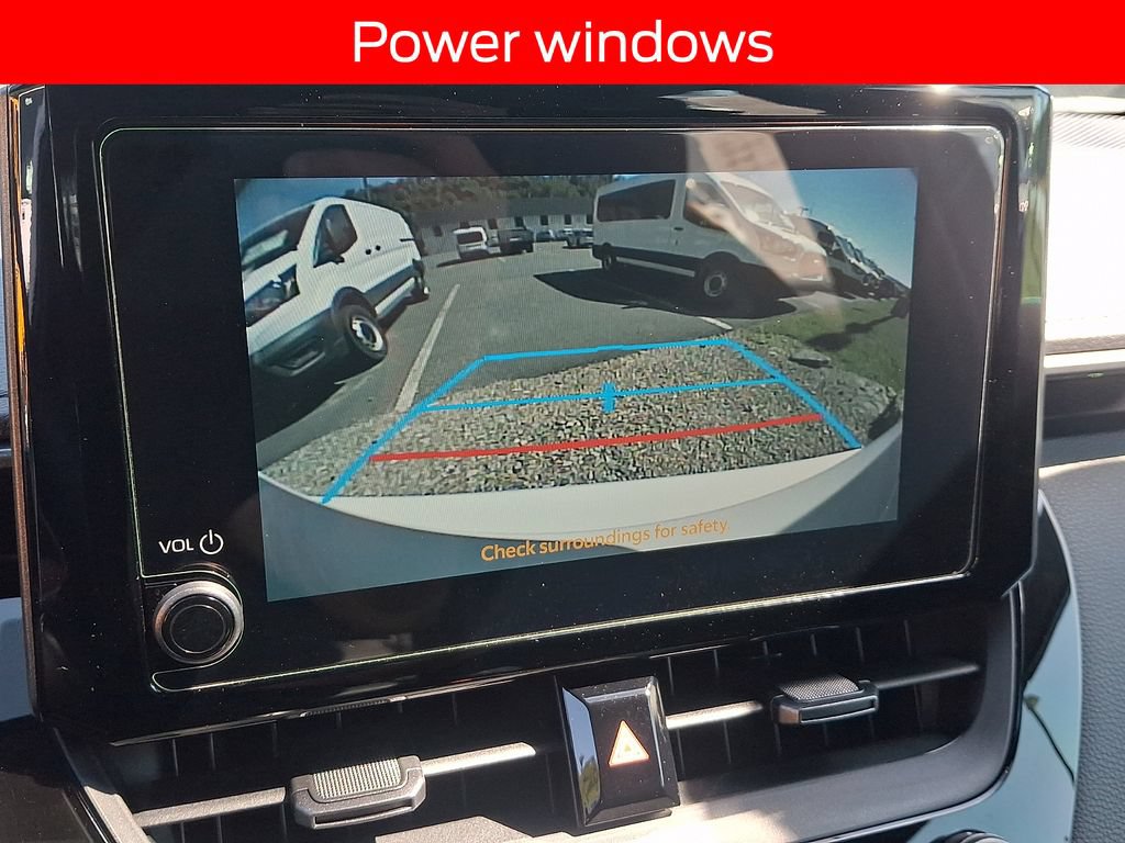 Used 2025 Toyota Corolla GR AWD/4WD image 17