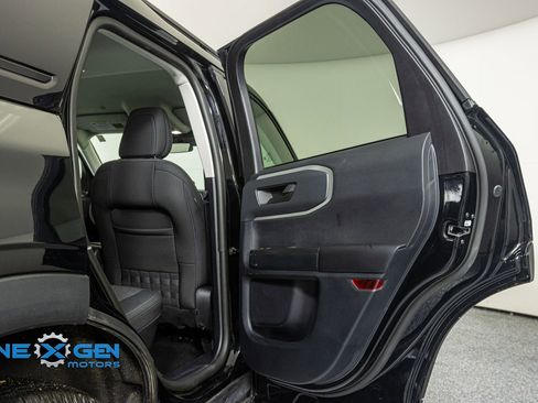 Used 2024 Ford Bronco Sport Big Bend w/ Convenience Package image 29