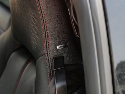 Used 2019 MAZDA MX-5 Miata RF Grand Touring image 46