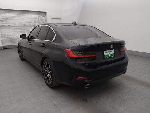 Used 2019 BMW 330i Sedan image 5