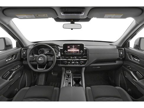 Used 2022 Nissan Pathfinder SV FWD image 5