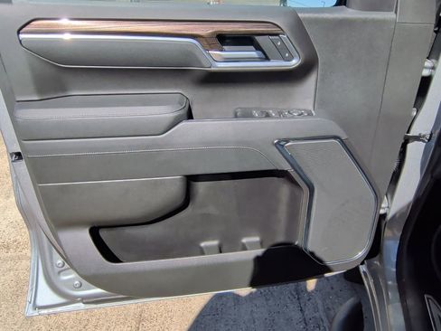 New 2026 Chevrolet Silverado 1500 RST w/ RST Select Package image 10