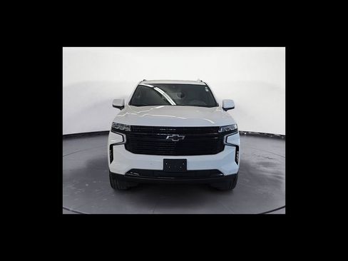 Used 2023 Chevrolet Suburban RST w/ Luxury Package AWD/4WD image 9
