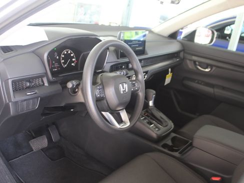 Used 2026 Honda CR-V LX image 21