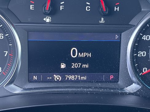 Used 2023 Chevrolet Traverse LT AWD/4WD image 31