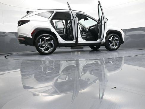 Certified 2023 Hyundai Tucson SEL w/ Convenience Package AWD/4WD image 49