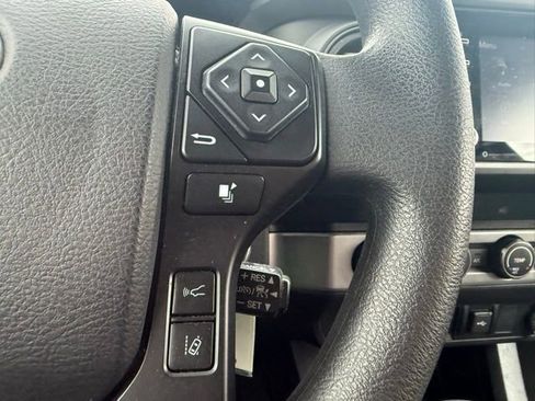 Used 2021 Toyota Tacoma SR image 16