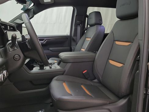 Certified 2026 GMC Sierra 1500 AT4 w/ AT4 Premium Package AWD/4WD image 9