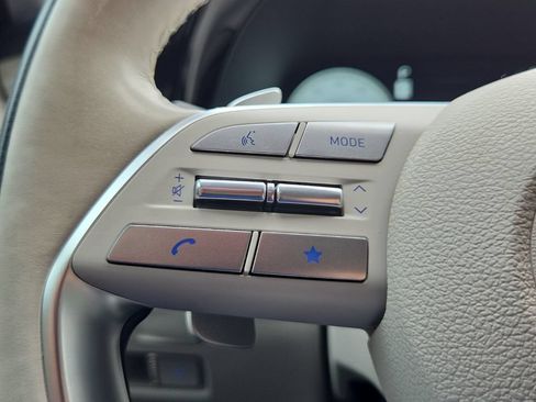 Used 2025 Hyundai Palisade Calligraphy FWD image 24