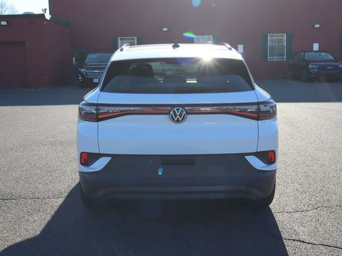 Used 2021 Volkswagen ID.4 Pro S image 6