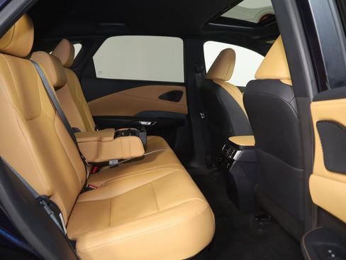 Used 2024 Lexus RX 350 Premium image 14