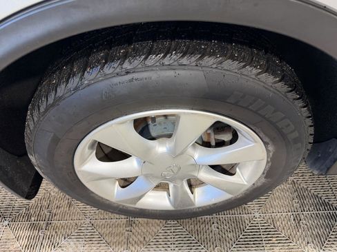 Used 2010 INFINITI EX35 Journey image 18