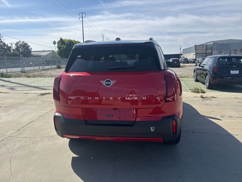 New 2026 MINI Cooper Countryman S image 6