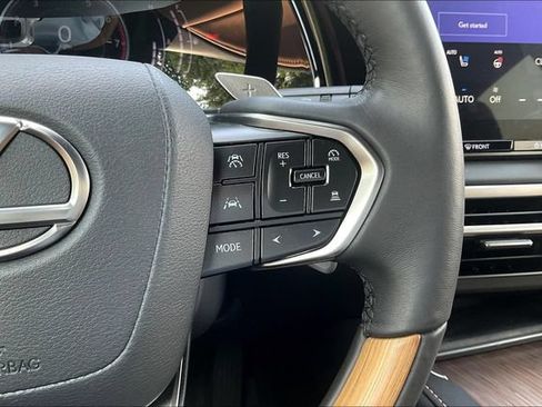 Used 2024 Lexus RX 350 Premium w/ Accessory Package (Z1) AWD/4WD image 12