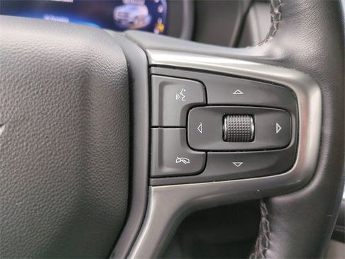 Certified 2023 Chevrolet Tahoe LT image 31