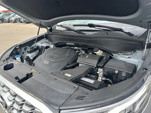 Used 2020 Hyundai Palisade SEL FWD image 46
