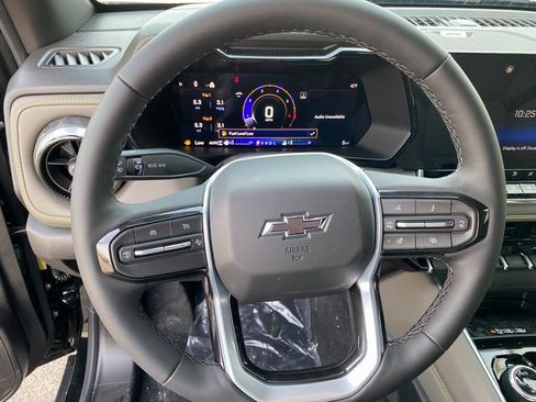 New 2026 GMC Canyon Elevation image 28