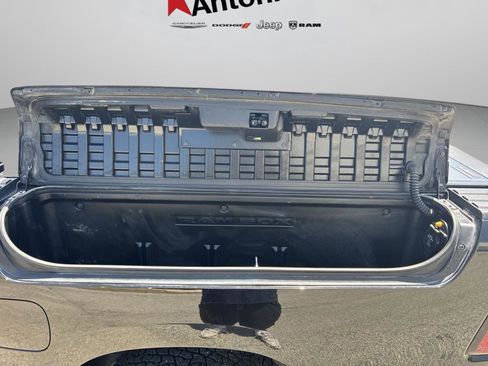 Used 2019 RAM 1500 Big Horn AWD/4WD image 36