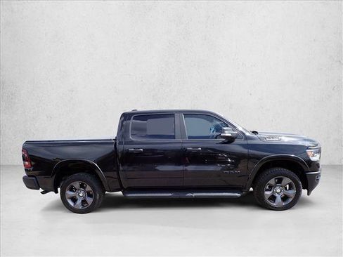 Used 2022 RAM 1500 Big Horn AWD/4WD image 5