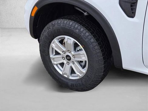 New 2025 Ford Ranger XL w/ Trailer Tow Package image 10