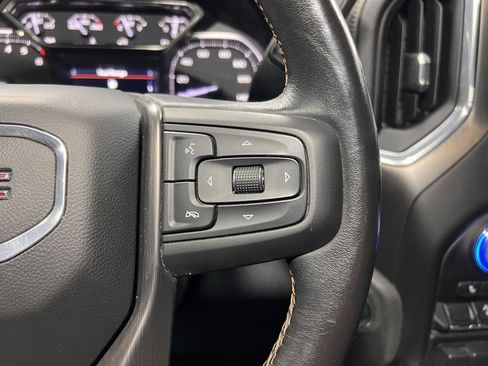 Used 2021 GMC Sierra 1500 AT4 image 22