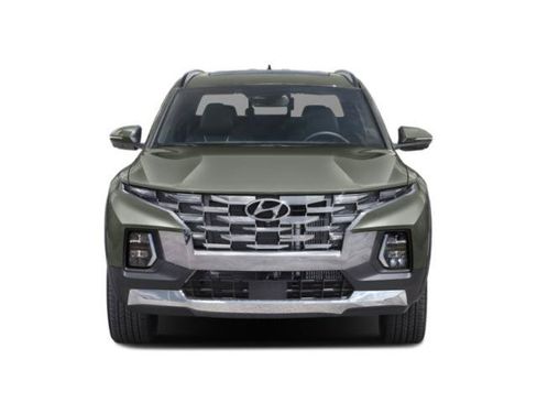 Used 2024 Hyundai Santa Cruz Limited AWD/4WD image 7
