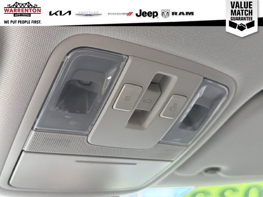 Used 2022 Kia Soul GT-Line FWD image 24