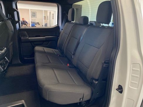 Certified 2023 Ford F150 XLT w/ Equipment Group 302A High AWD/4WD image 8