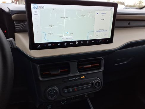 New 2026 Ford Maverick Lariat AWD/4WD image 14