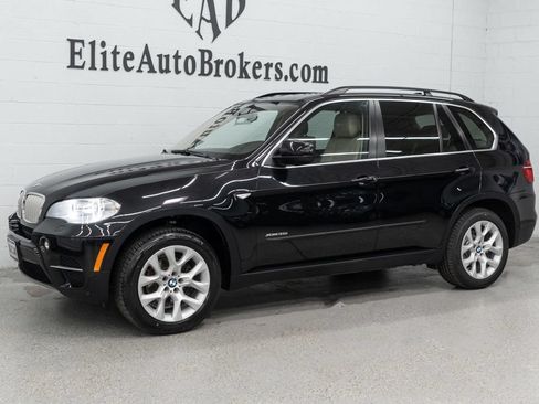Used 2013 BMW X5 xDrive35i AWD/4WD image 38