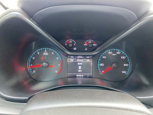 Used 2015 Chevrolet Colorado 2WD Extended Cab image 20