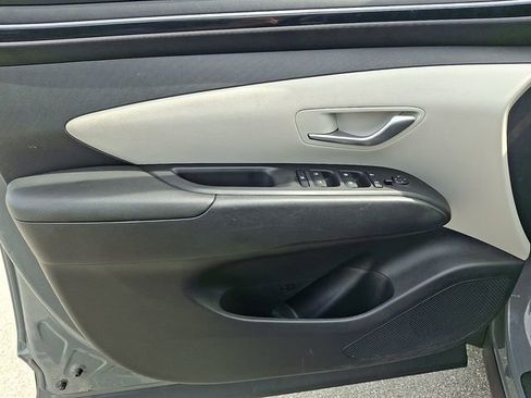 Used 2024 Hyundai Tucson SEL image 14