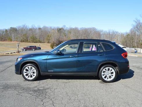 Used 2014 BMW X1 xDrive28i image 63