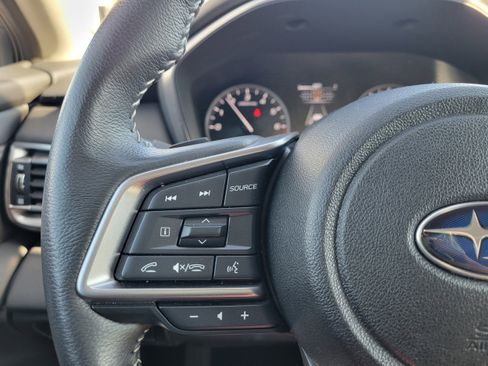 Certified 2024 Subaru Outback Limited image 15