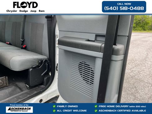 Used 2013 Ford F250 XL w/ PWR Equipment Group AWD/4WD image 21