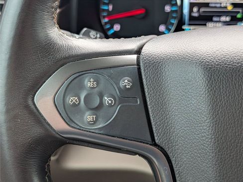 Used 2016 Chevrolet Tahoe LS w/ Enhanced Driver Alert Package RWD image 21