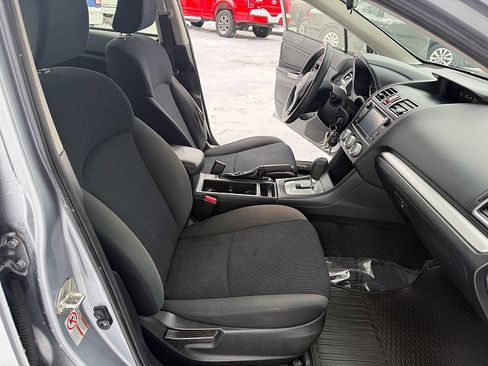 Used 2016 Subaru Impreza 2.0i image 17