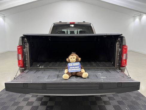 Used 2023 Ford F150 XLT w/ Equipment Group 302A High image 8