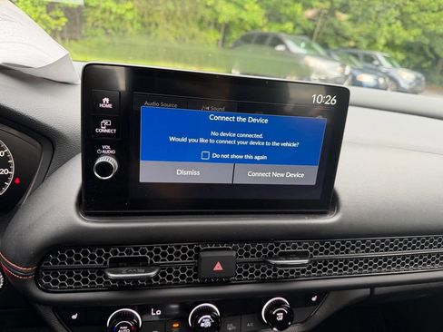 Used 2026 Honda HR-V Sport image 18